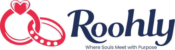Roohly - Where Souls Meet with Purpose