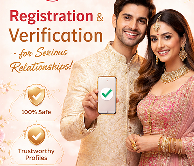 Register & Get Verified