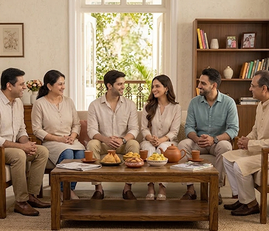 Talk to Our Matchmaking Team