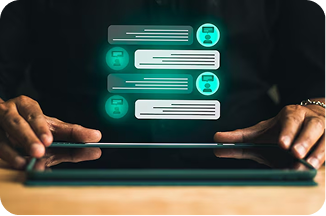 Secure Messaging